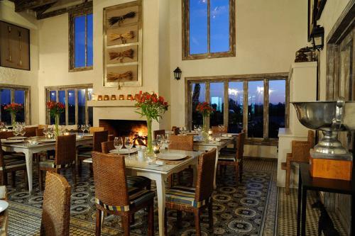 Hotel Casa Silva