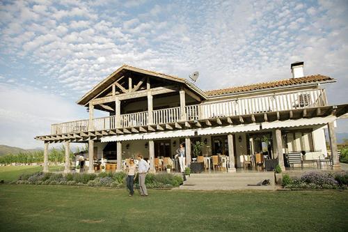 Hotel Casa Silva