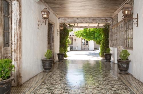 Hotel Casa Silva