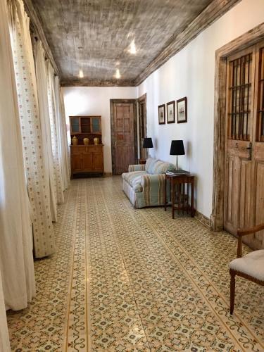 Hotel Casa Silva