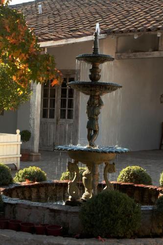Hotel Casa Silva