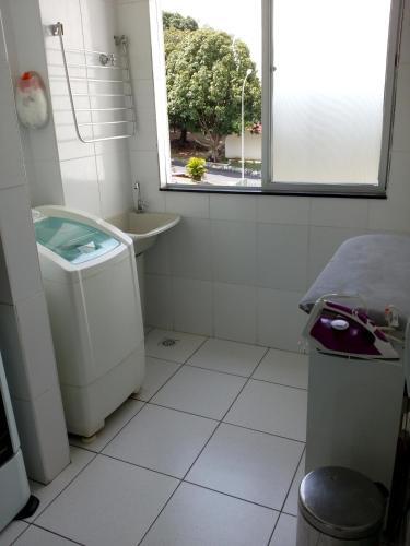 Apartamento Ajuricaba Su�tes 3