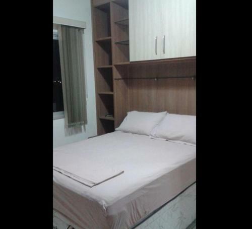 Apartamento Ajuricaba Suites 6