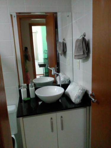 Apartamento Ajuricaba Suites 6