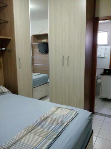 Apartamento Ajuricaba Suites 6