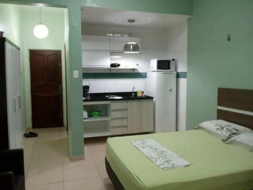 Apartamento Ajuricaba Su�tes 4