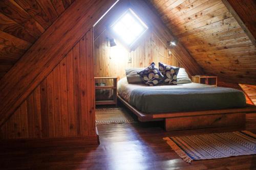 Dorms Caba�as