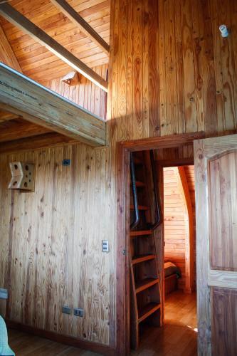 Dorms Caba�as