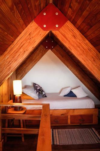 Dorms Caba�as