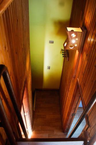Dorms Caba�as