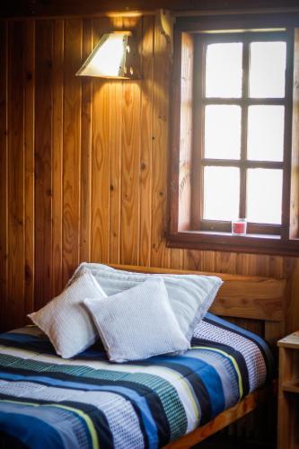 Dorms Caba�as