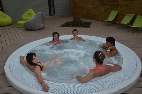 La Vall�e De Taradeau