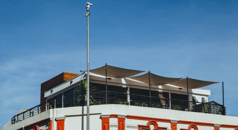 La Joya Hostel