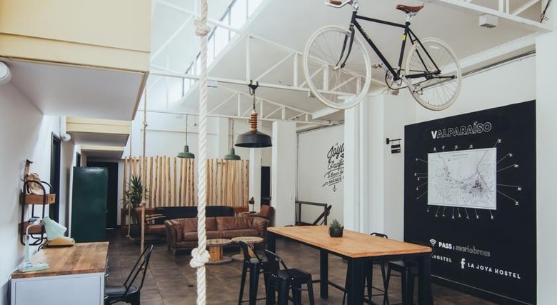 La Joya Hostel