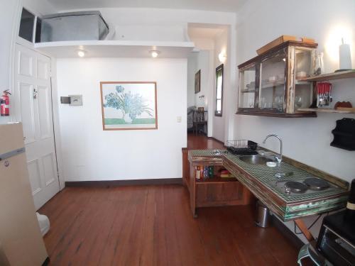 Apartamento Lofts Oxford