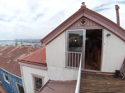 Apartamento Lofts Oxford