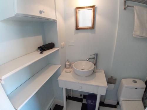 Apartamento Lofts Oxford