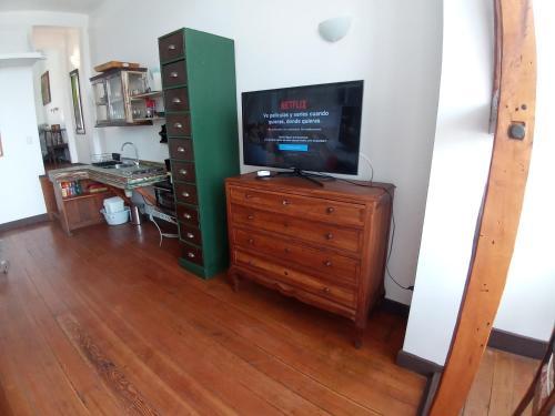 Apartamento Lofts Oxford