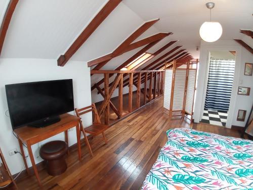 Apartamento Lofts Oxford