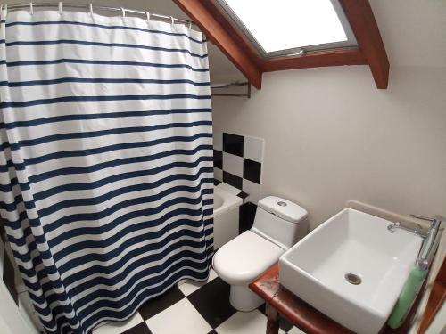 Apartamento Lofts Oxford