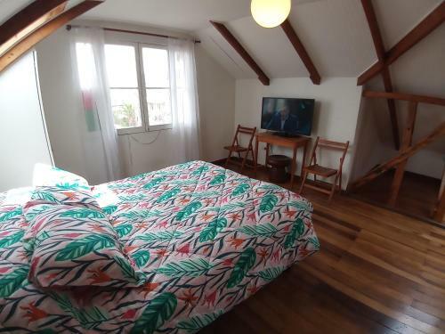 Apartamento Lofts Oxford