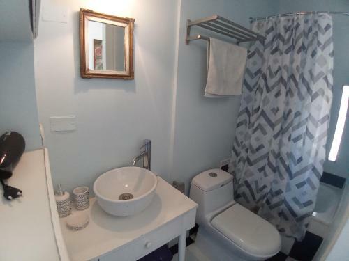 Apartamento Lofts Oxford