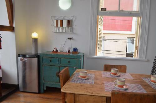Apartamento Lofts Oxford