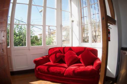 Apartamento Lofts Oxford
