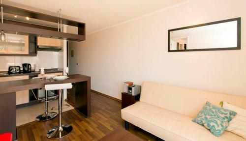 Apartamento Vi�aocean