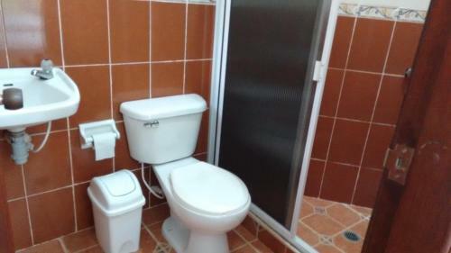 Hotel Campestre Acuarela