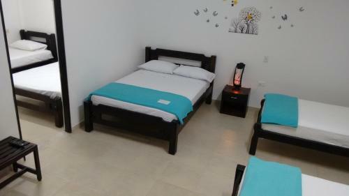 Hotel Campestre Acuarela