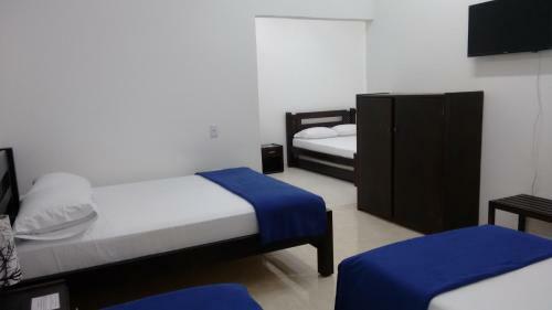 Hotel Campestre Acuarela