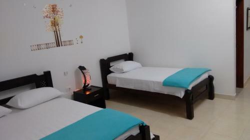 Hotel Campestre Acuarela