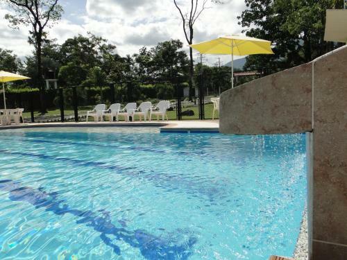 Hotel Campestre Acuarela