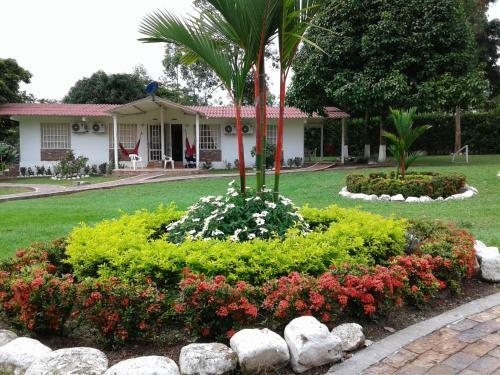 Hotel Campestre Acuarela