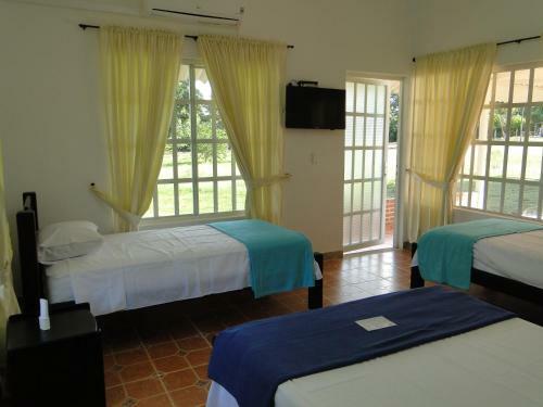 Hotel Campestre Acuarela