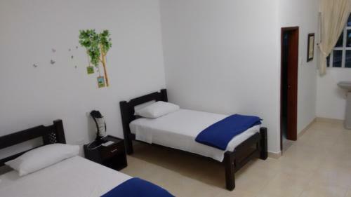 Hotel Campestre Acuarela