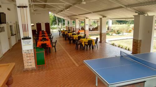 Hotel Campestre Acuarela