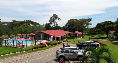 Hotel Campestre Acuarela