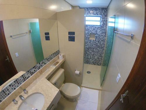 Hotel Villa Brites