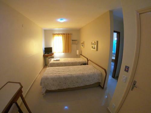 Hotel Villa Brites