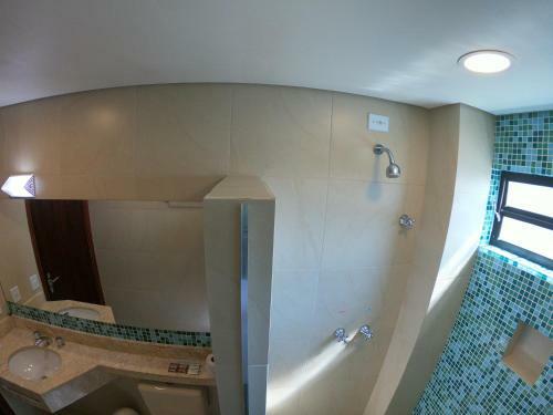 Hotel Villa Brites