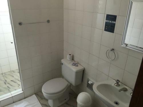 Hotel Villa Brites