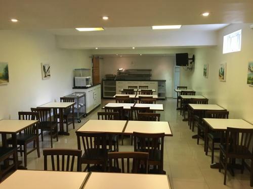 Hotel Villa Brites