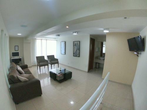 Hotel Villa Brites