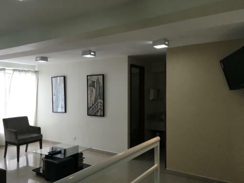 Hotel Villa Brites