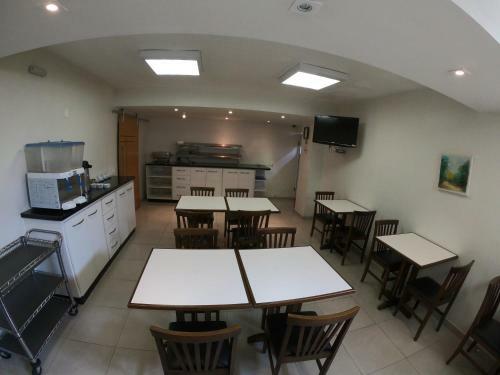 Hotel Villa Brites
