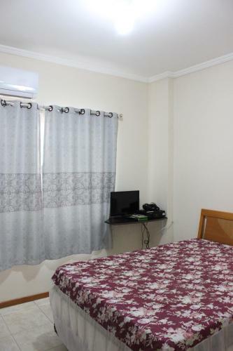 Apartamento Em Meia Praia