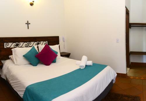 Plaza Medina Hotel