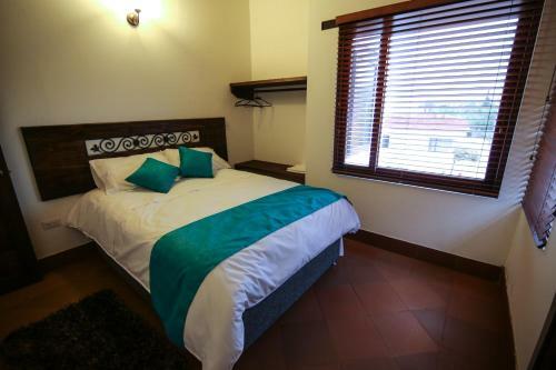 Plaza Medina Hotel